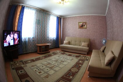 68 м², 3-комнатная квартира 2 900 ₽ в сутки - изображение 20