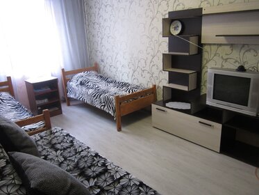 40 м², квартира-студия 15 000 ₽ в месяц - изображение 100