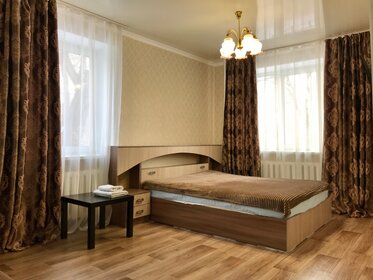 28 м², квартира-студия 1 499 ₽ в сутки - изображение 44