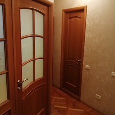 Квартира 54 м², 2-комнатная - изображение 5