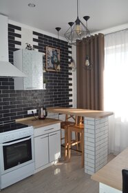 55 м², 1-комнатная квартира 2 190 ₽ в сутки - изображение 74