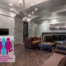 Квартира 65 м², 3-комнатная - изображение 2