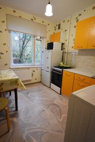 35,1 м², 1-комнатная квартира 3 100 ₽ в сутки - изображение 50