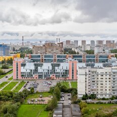 Квартира 36,5 м², 1-комнатные - изображение 3