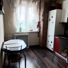 Квартира 40 м², 1-комнатная - изображение 5