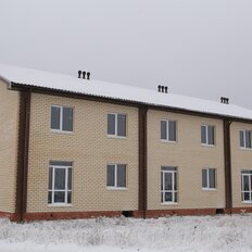 Квартира 214 м², 5-комнатные - изображение 1