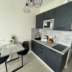 Квартира 25 м², студия - изображение 3