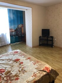 50 м², квартира-студия 2 000 ₽ в сутки - изображение 90