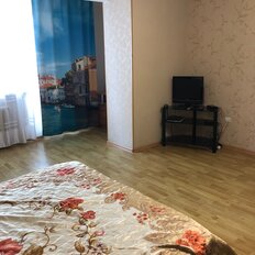 Квартира 50 м², 1-комнатная - изображение 3