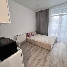 Квартира 19 м², студия - изображение 2