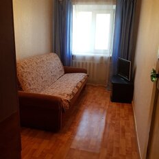 Квартира 41,8 м², 2-комнатная - изображение 4