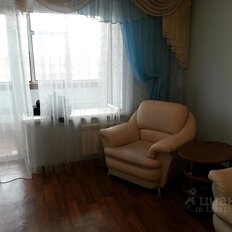 Квартира 54 м², 2-комнатная - изображение 5