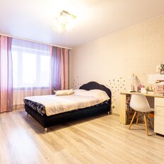 Квартира 60 м², 2-комнатная - изображение 4