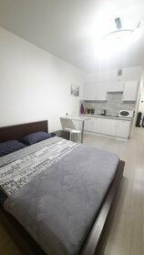 30 м², квартира-студия 2 600 ₽ в сутки - изображение 28