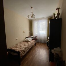 Квартира 57 м², 3-комнатная - изображение 3