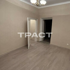 Квартира 71,6 м², 3-комнатная - изображение 4