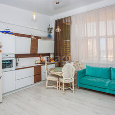 Квартира 40,8 м², студия - изображение 3