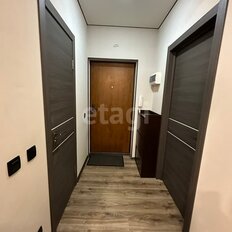 Квартира 34,3 м², 1-комнатная - изображение 4