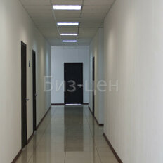 120,7 м², офис - изображение 4