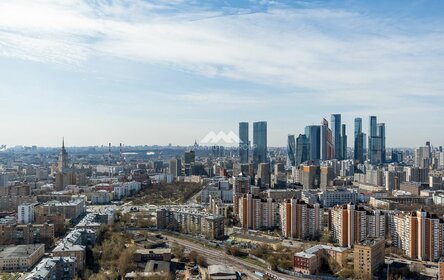 Купить двухкомнатную квартиру в ЖК «Дом на Зорге» в Москве и МО - изображение 35