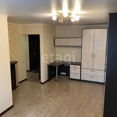 Квартира 30 м², студия - изображение 4