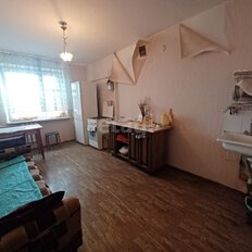 Квартира 54,1 м², 1-комнатная - изображение 3