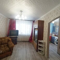 Квартира 32,6 м², 1-комнатная - изображение 2