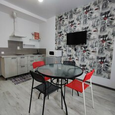 Квартира 31,8 м², 1-комнатная - изображение 2