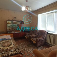 Квартира 40 м², 2-комнатная - изображение 4