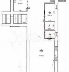 192 м², склад - изображение 1