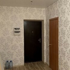 Квартира 21,7 м², студия - изображение 1