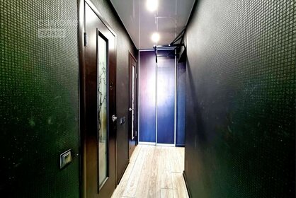 52,4 м², квартира-студия 5 100 000 ₽ - изображение 46