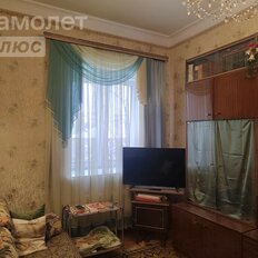 Квартира 81,8 м², 4-комнатная - изображение 3