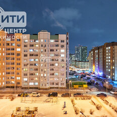 Квартира 39,4 м², 1-комнатная - изображение 4