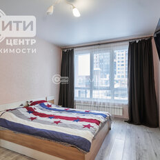 Квартира 60,8 м², 2-комнатная - изображение 3