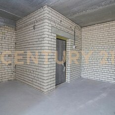 Квартира 87,1 м², 3-комнатная - изображение 3