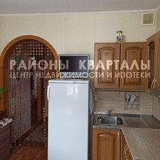 Квартира 32,7 м², 1-комнатная - изображение 4