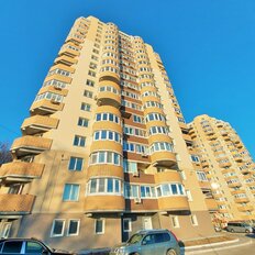 Квартира 32,2 м², 1-комнатная - изображение 5