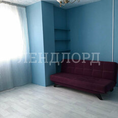 Квартира 31,6 м², 1-комнатная - изображение 2