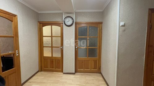 Купить квартиру на первом этаже в Щекинском районе - изображение 30