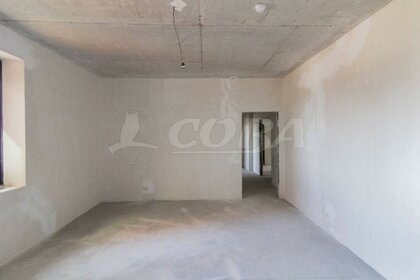 Снять посуточно квартиру с высокими потолками в Люберцах - изображение 25