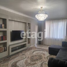 Квартира 112,2 м², 3-комнатная - изображение 3