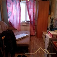 17,4 м², комната - изображение 1