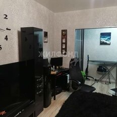 Квартира 35,2 м², 1-комнатная - изображение 2