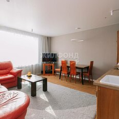 Квартира 49,2 м², 2-комнатные - изображение 2