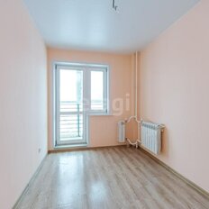 Квартира 54,9 м², 3-комнатная - изображение 4