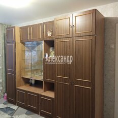 Квартира 30,8 м², 1-комнатная - изображение 3