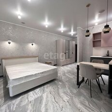 Квартира 33,5 м², студия - изображение 2