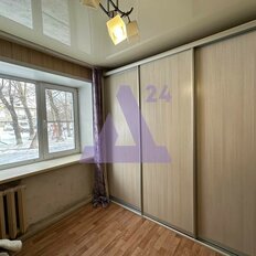 Квартира 13,6 м², студия - изображение 4