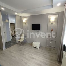 Квартира 37,5 м², 1-комнатная - изображение 4